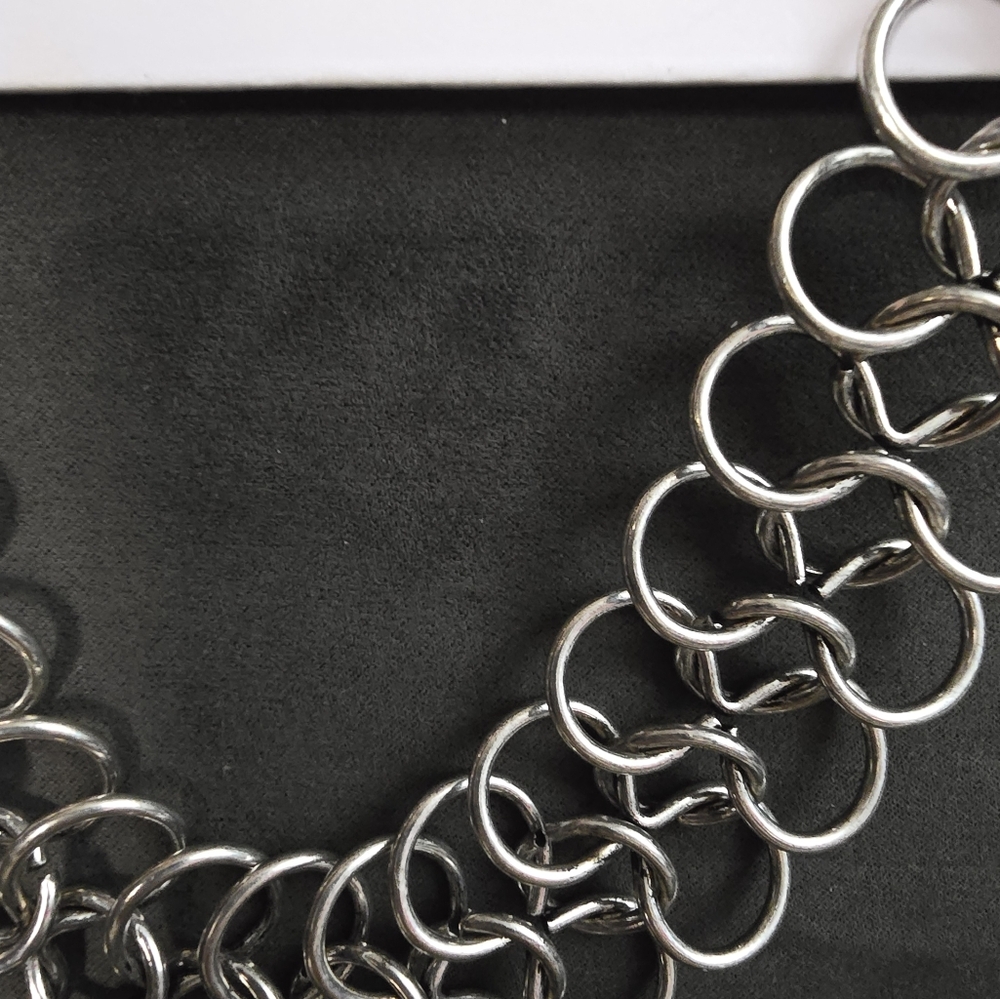 NEW URBAN OUTFITTERS NECKLACE 16" Long, Can be worn as a Choker - Picture 9 of 9